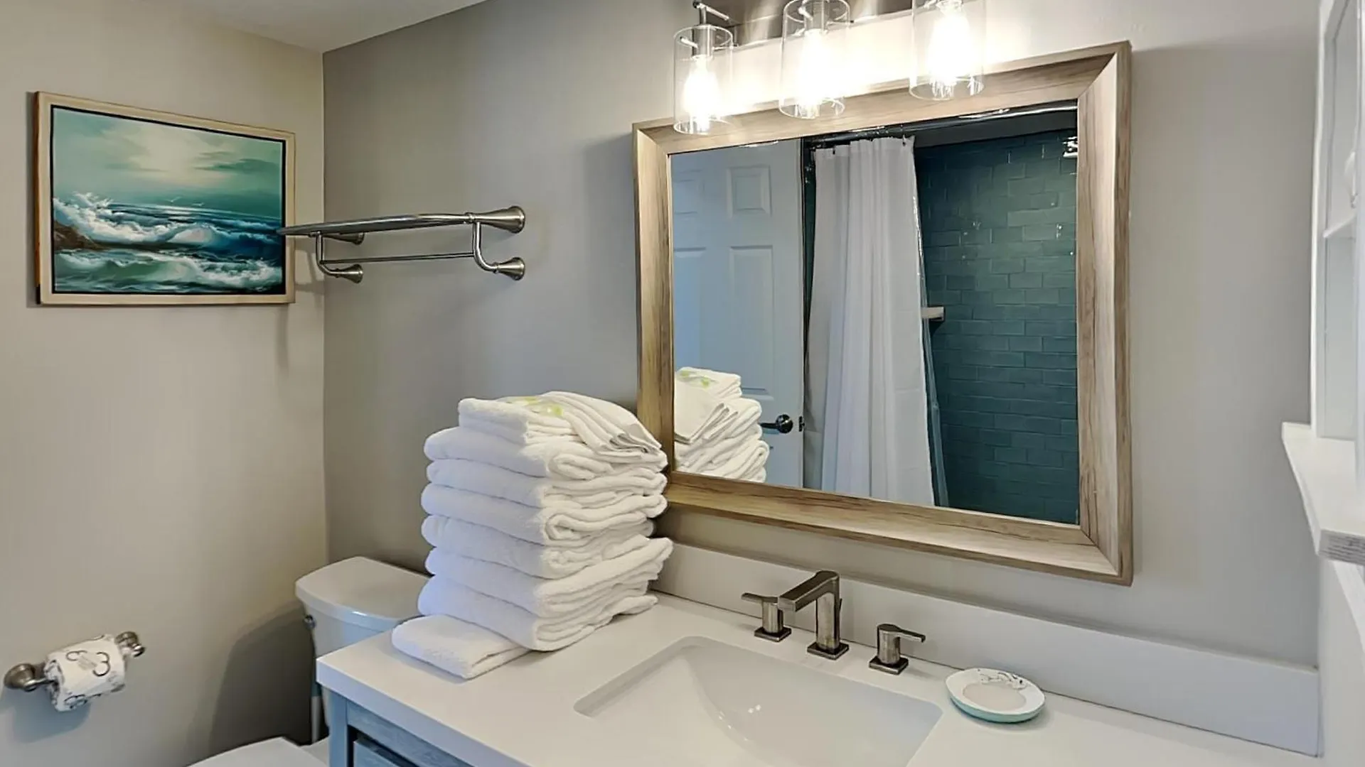 Sandpiper Cove 1027 Destin