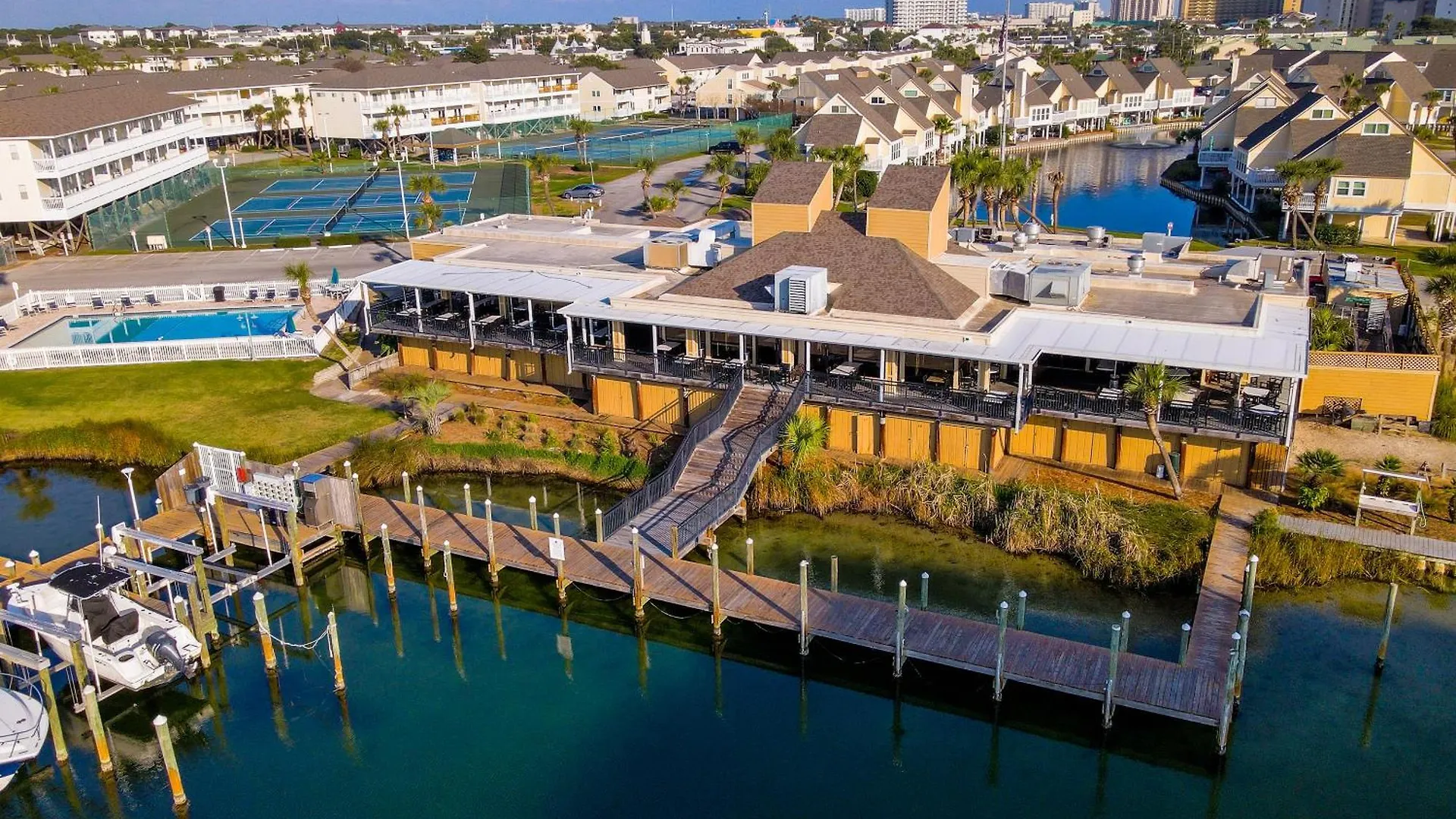 Sandpiper Cove 1027 Destin 0*,  United States
