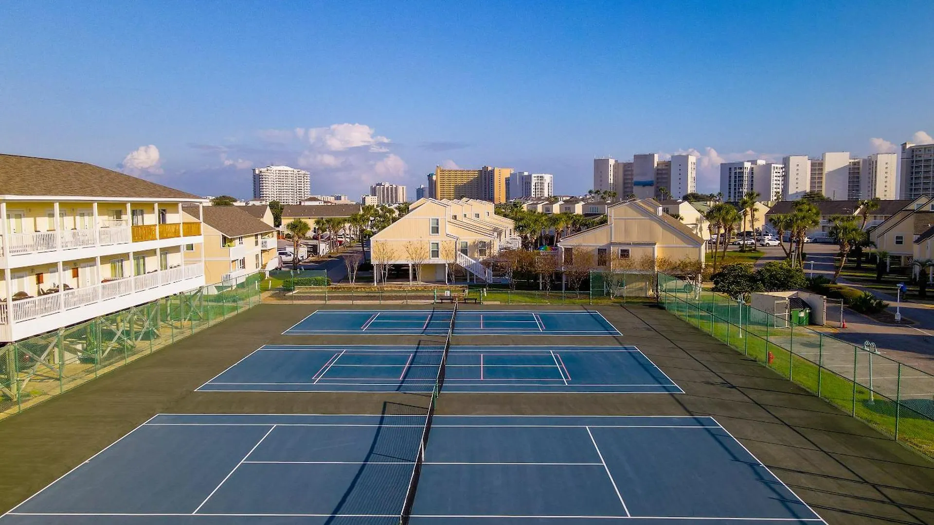 Sandpiper Cove 1027 Destin Apartment