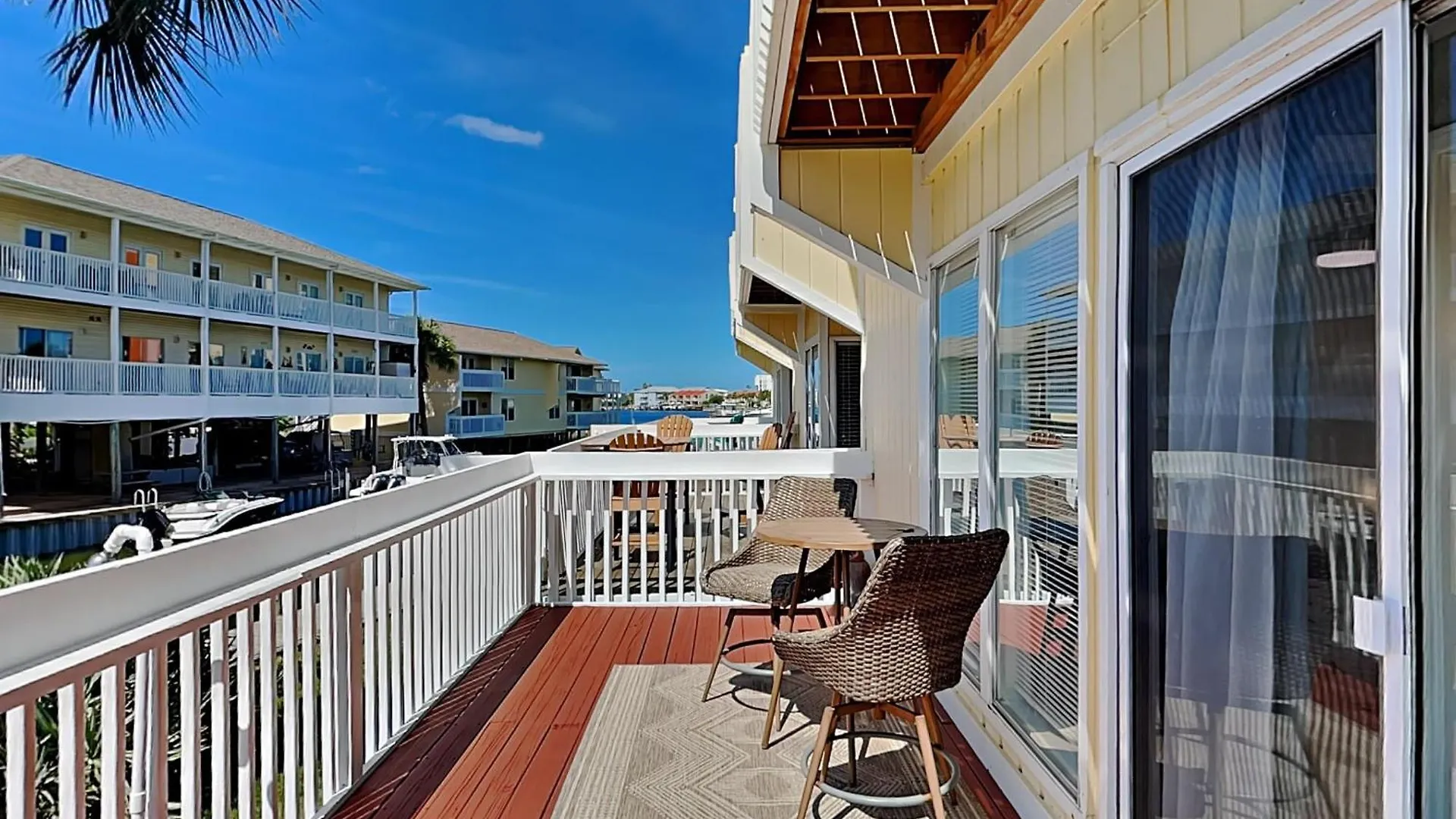 Sandpiper Cove 1027 Destin