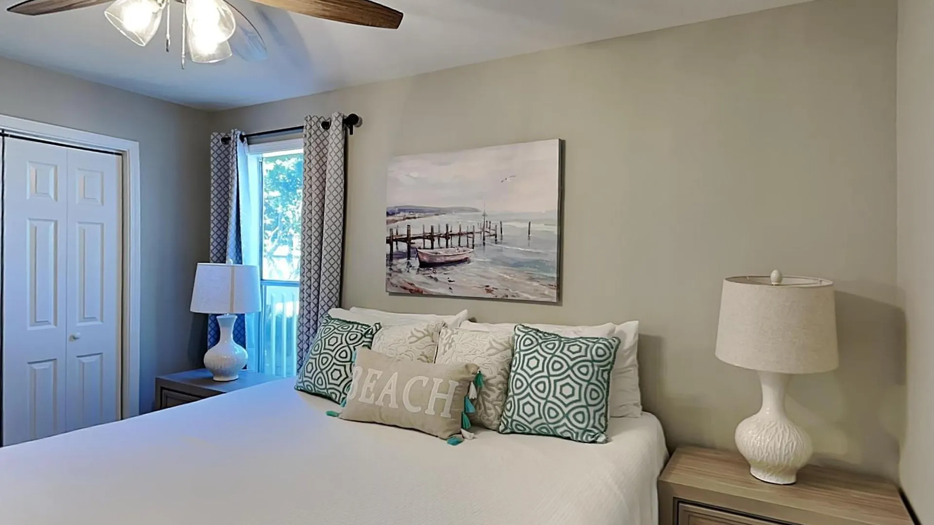 Apartment Sandpiper Cove 1027 Destin
