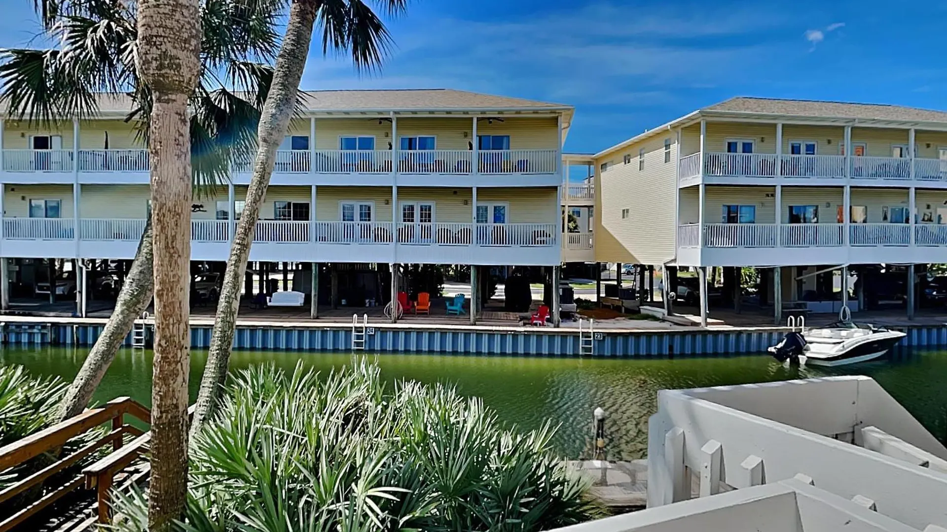 Apartment Sandpiper Cove 1027 Destin