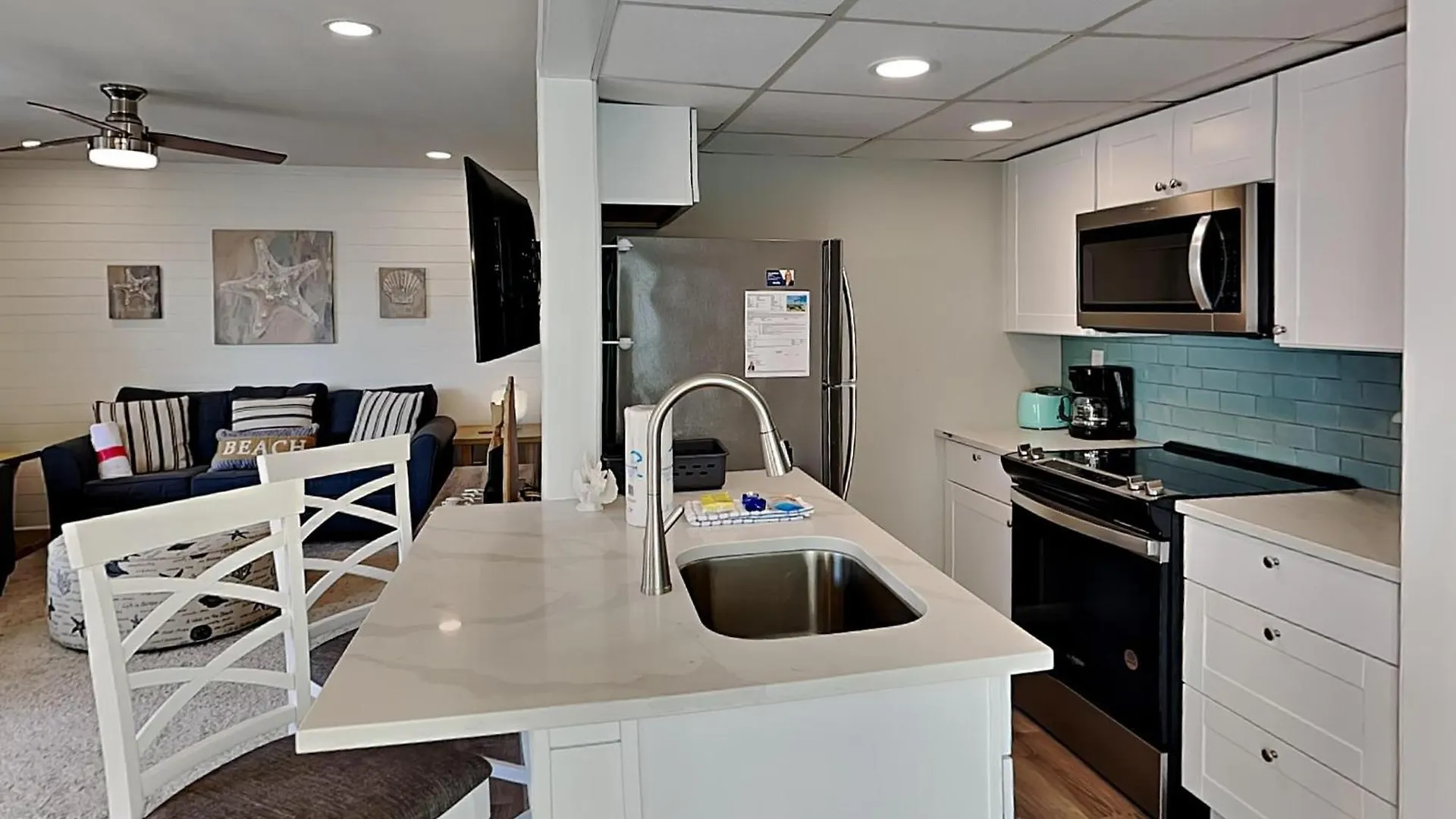 Sandpiper Cove 1027 Destin